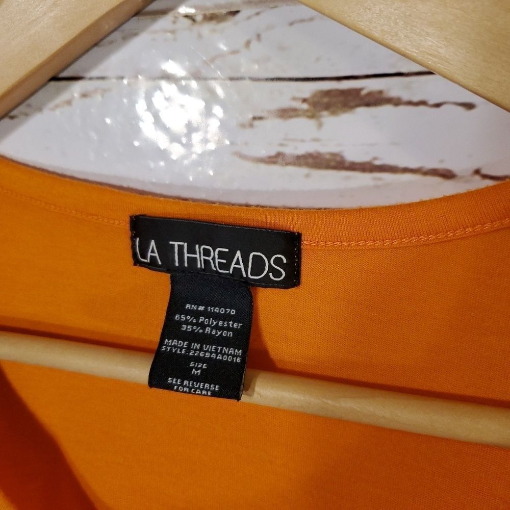 LA  Threads margarita tee - Picture 6 of 8